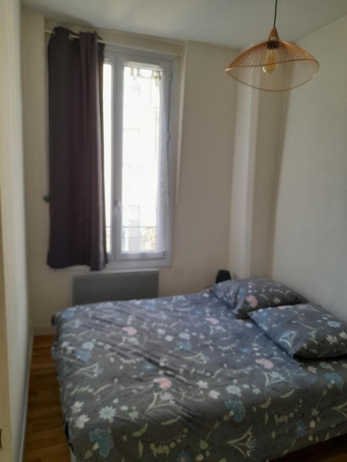 Cosy 2 Pieces Typiquement Parisien A Notre-Dame Διαμέρισμα Εξωτερικό φωτογραφία